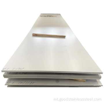 S31050 Tisco Stainless Steel Plate